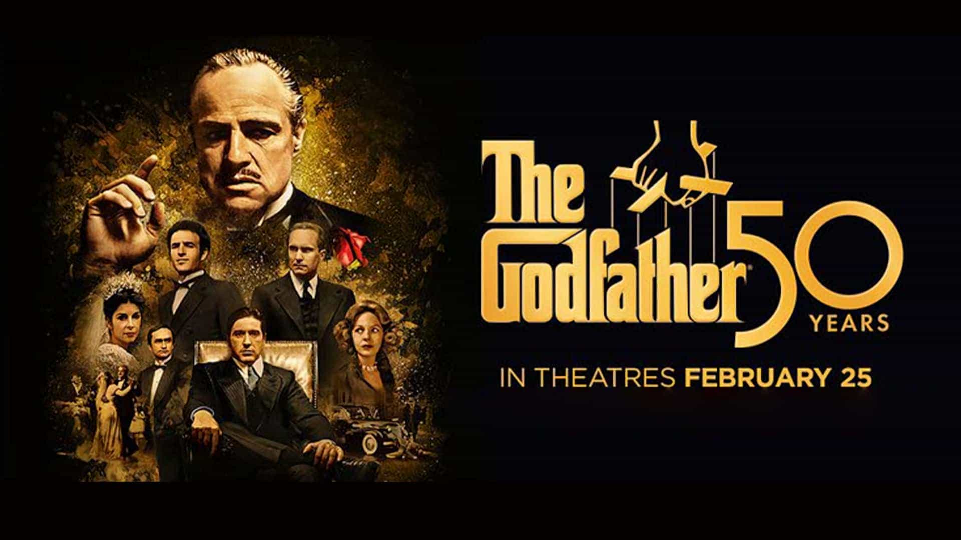 The Godfather (15)