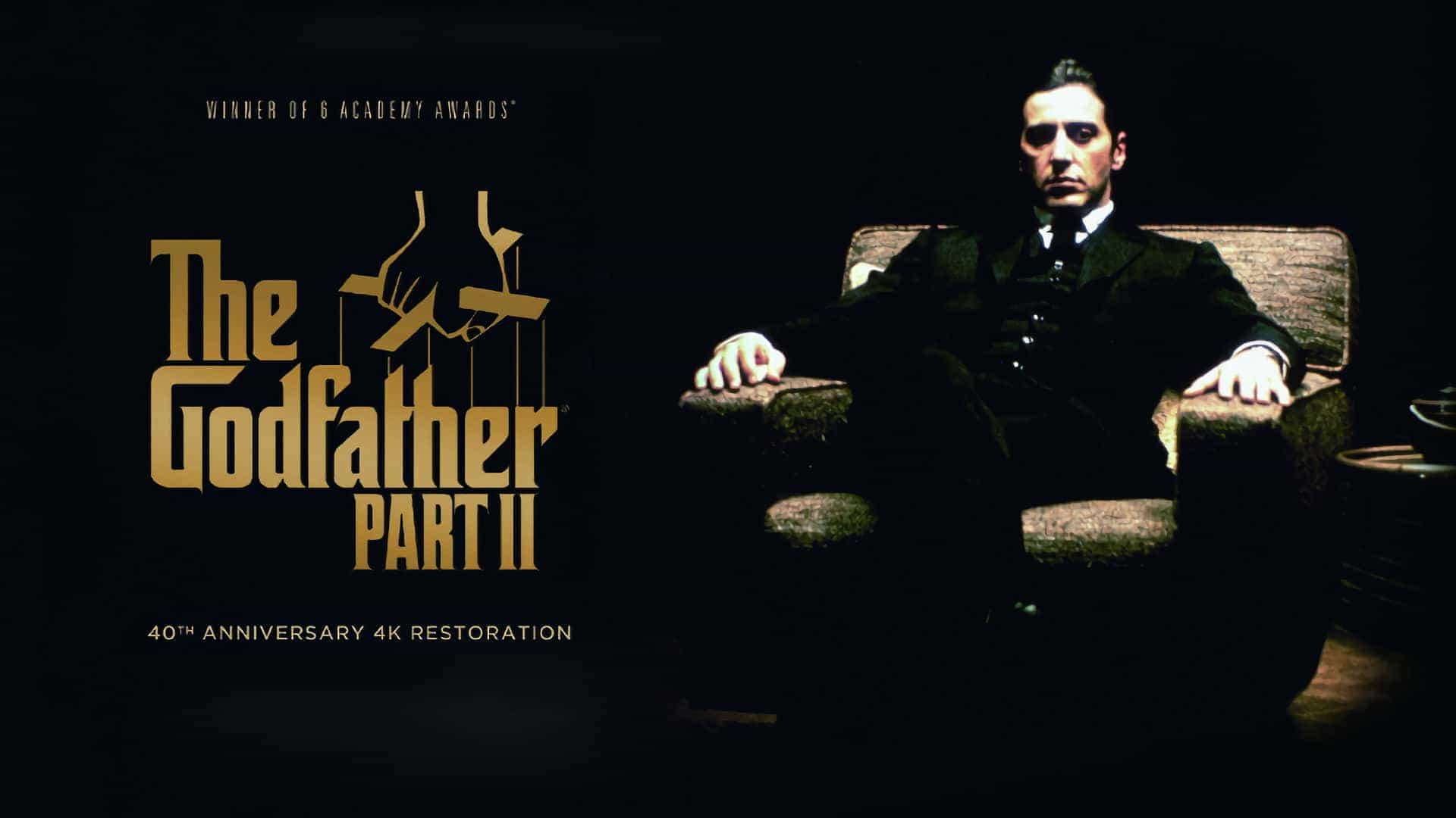 The Godfather - Part II (15)