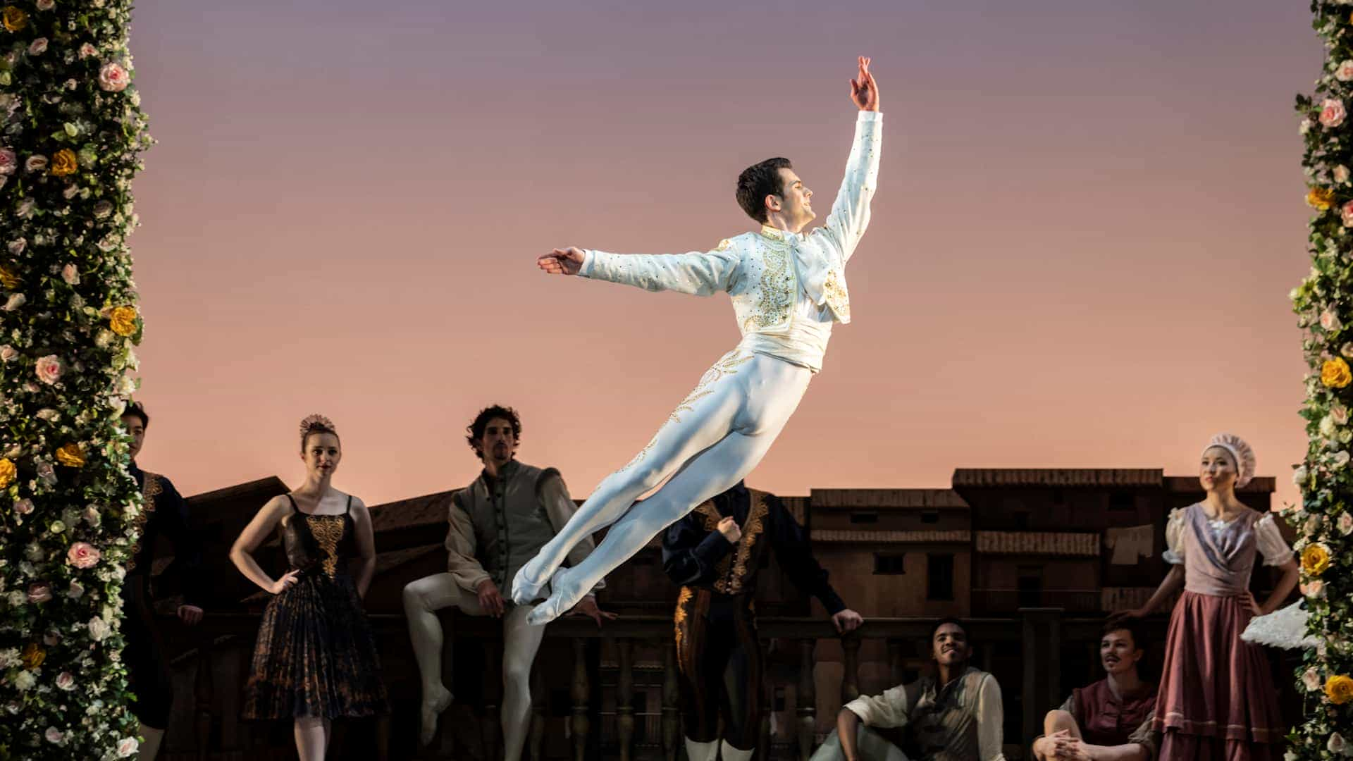 Birmingham Royal Ballet - Don Quixote