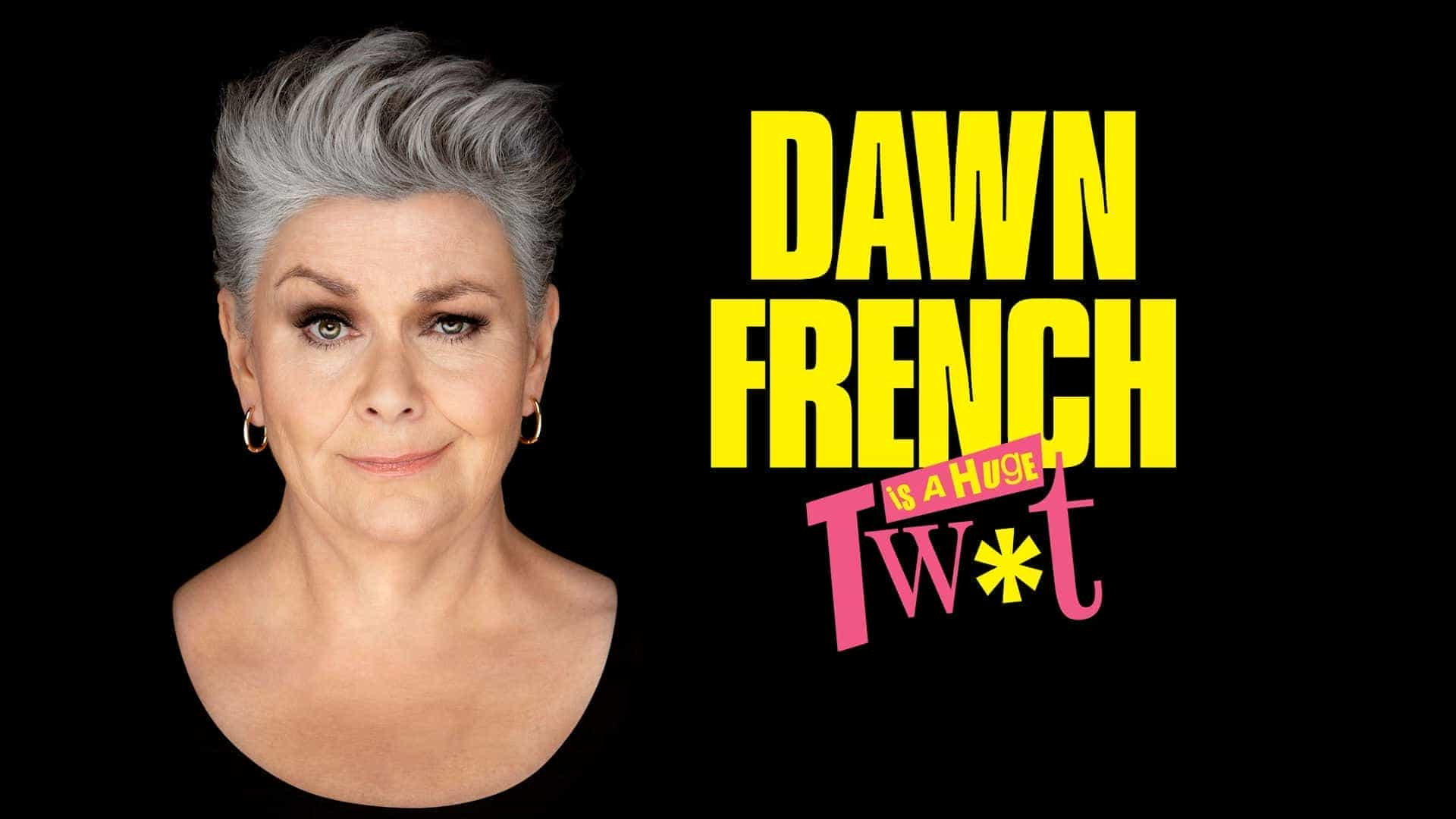 Dawn French