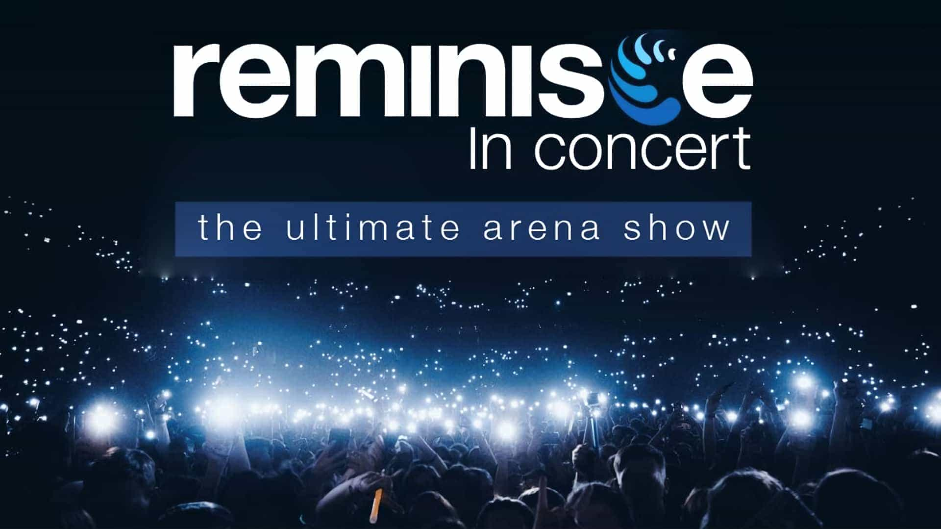 Reminisce In Concert