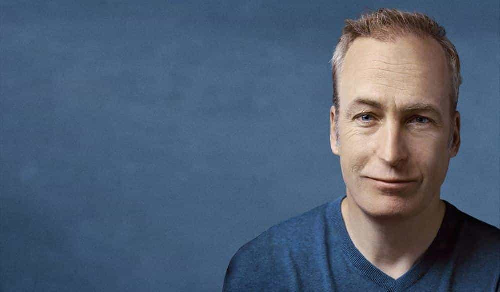 An Evening with Bob Odenkirk