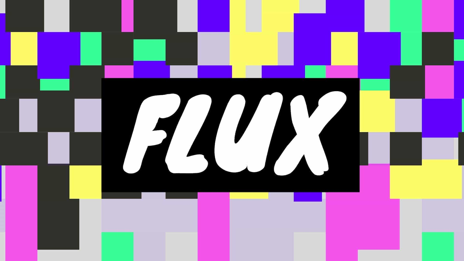 Manchester Literature Festival - Flux