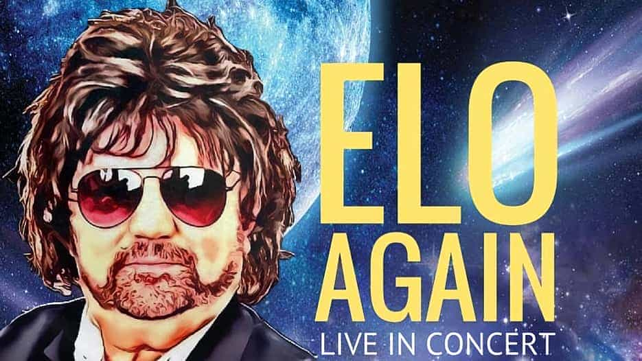 ELO Again - ELO Tribute Show