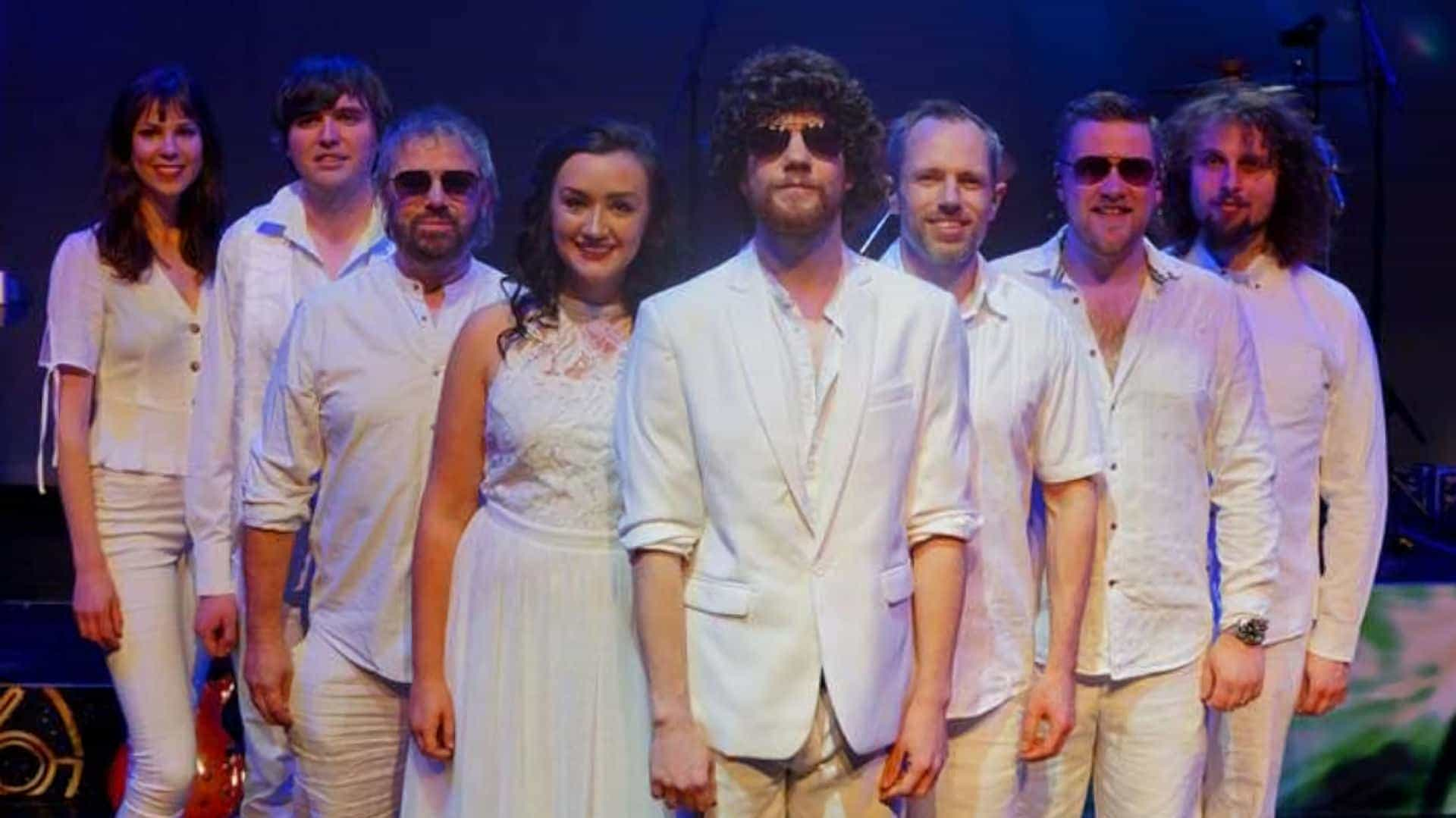 ELO Again - ELO Tribute Show