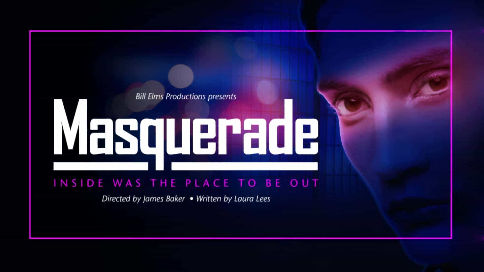Masquerade