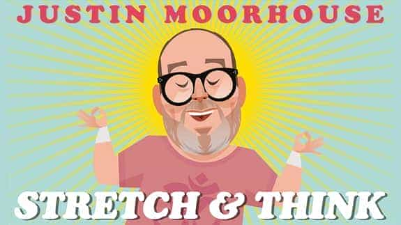 Justin Moorhouse