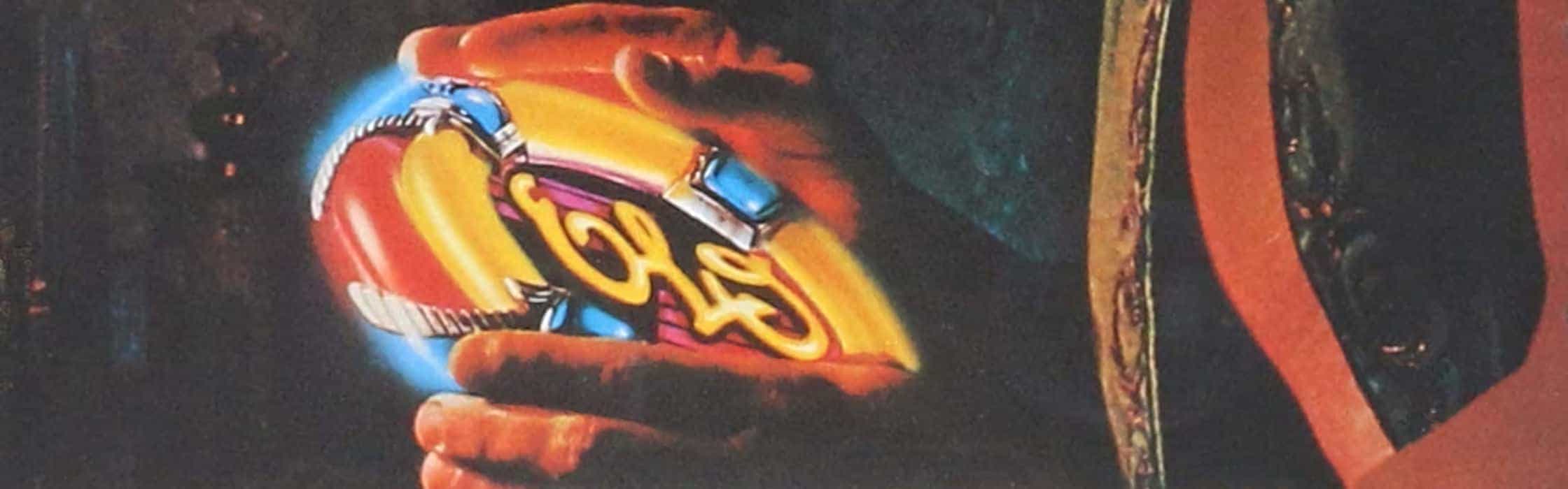 Electric Light Orchestra (ELO)