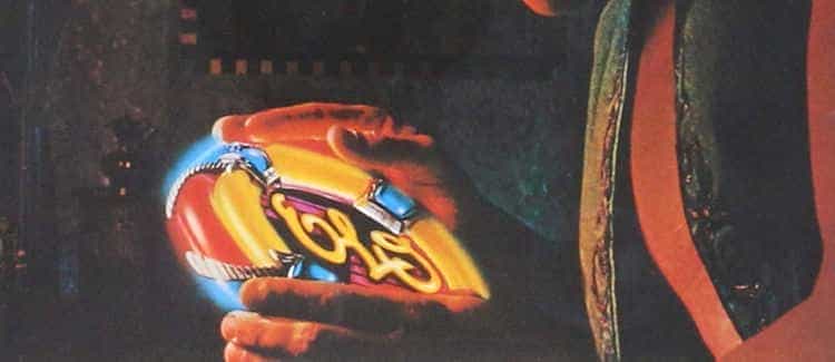 Electric Light Orchestra (ELO)