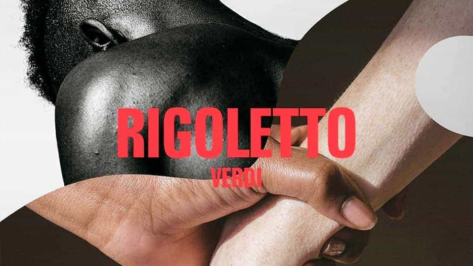 Opera North - Rigoletto