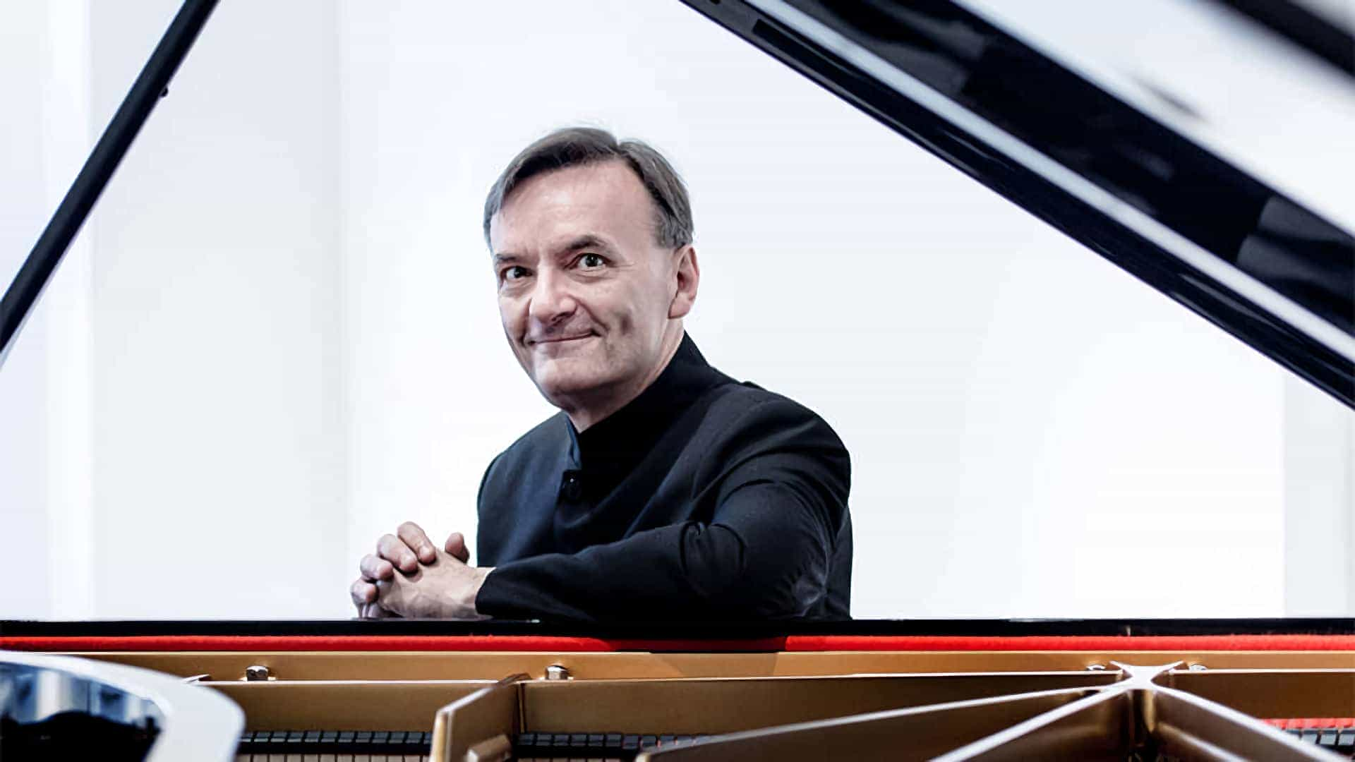 Stephen Hough