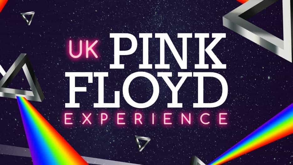 UK Pink Floyd Experience