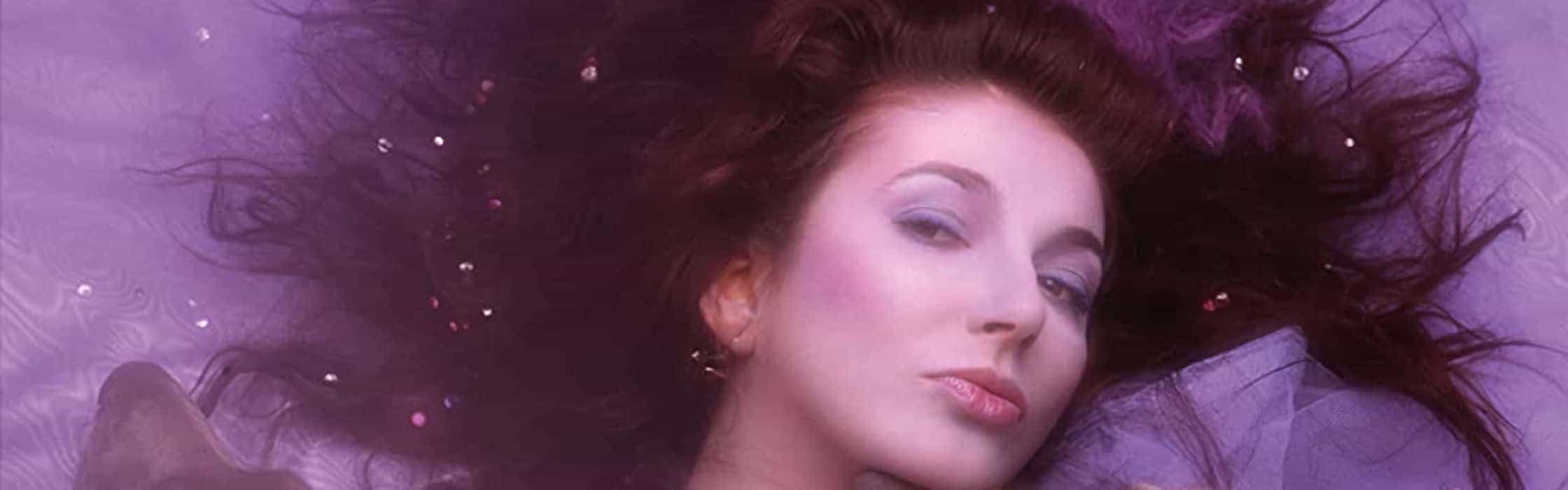 Kate Bush