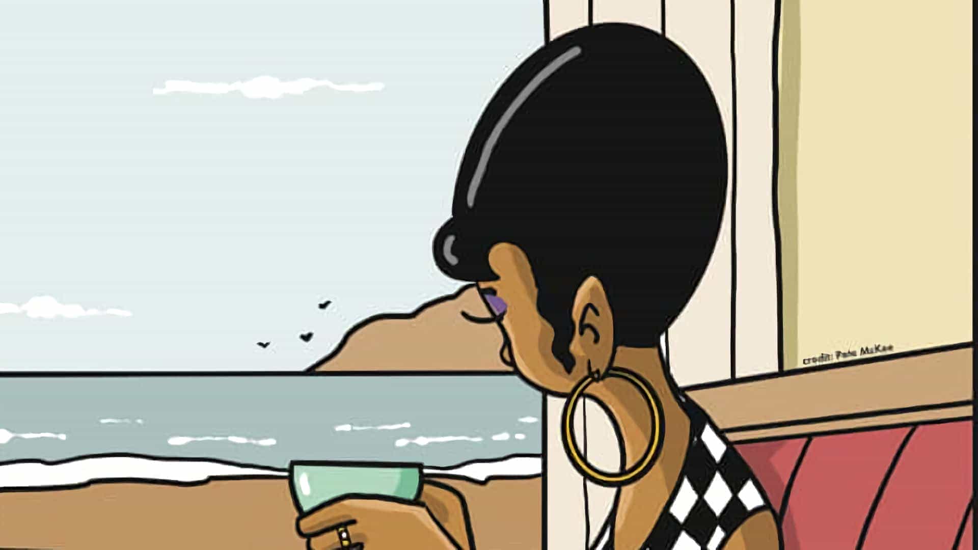 Rhoda Dakar