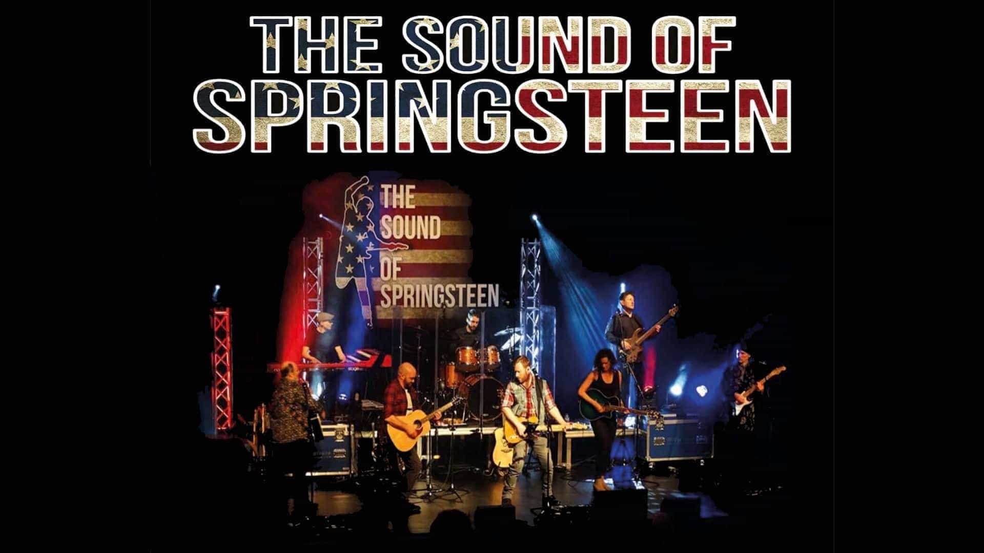 The Sound Of Springsteen