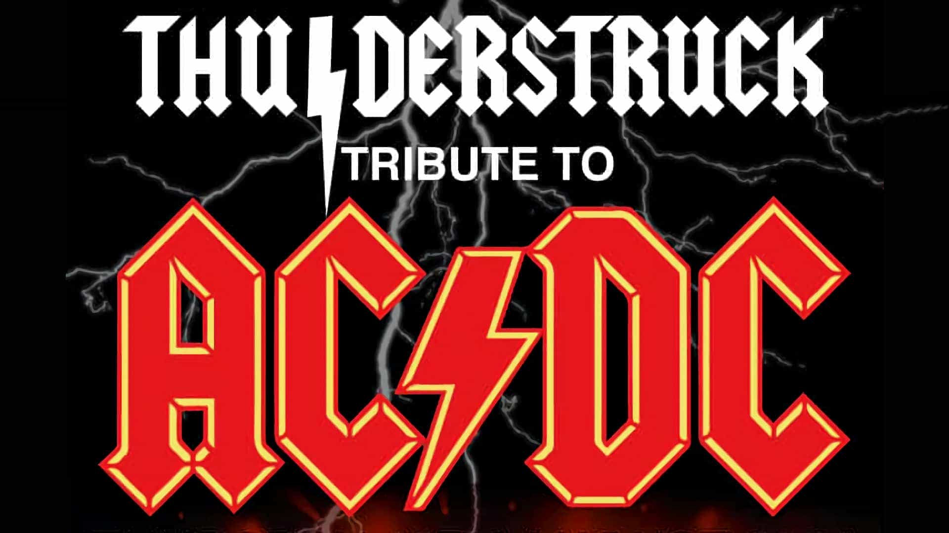 Thunderstruck - Tribute to AC/DC