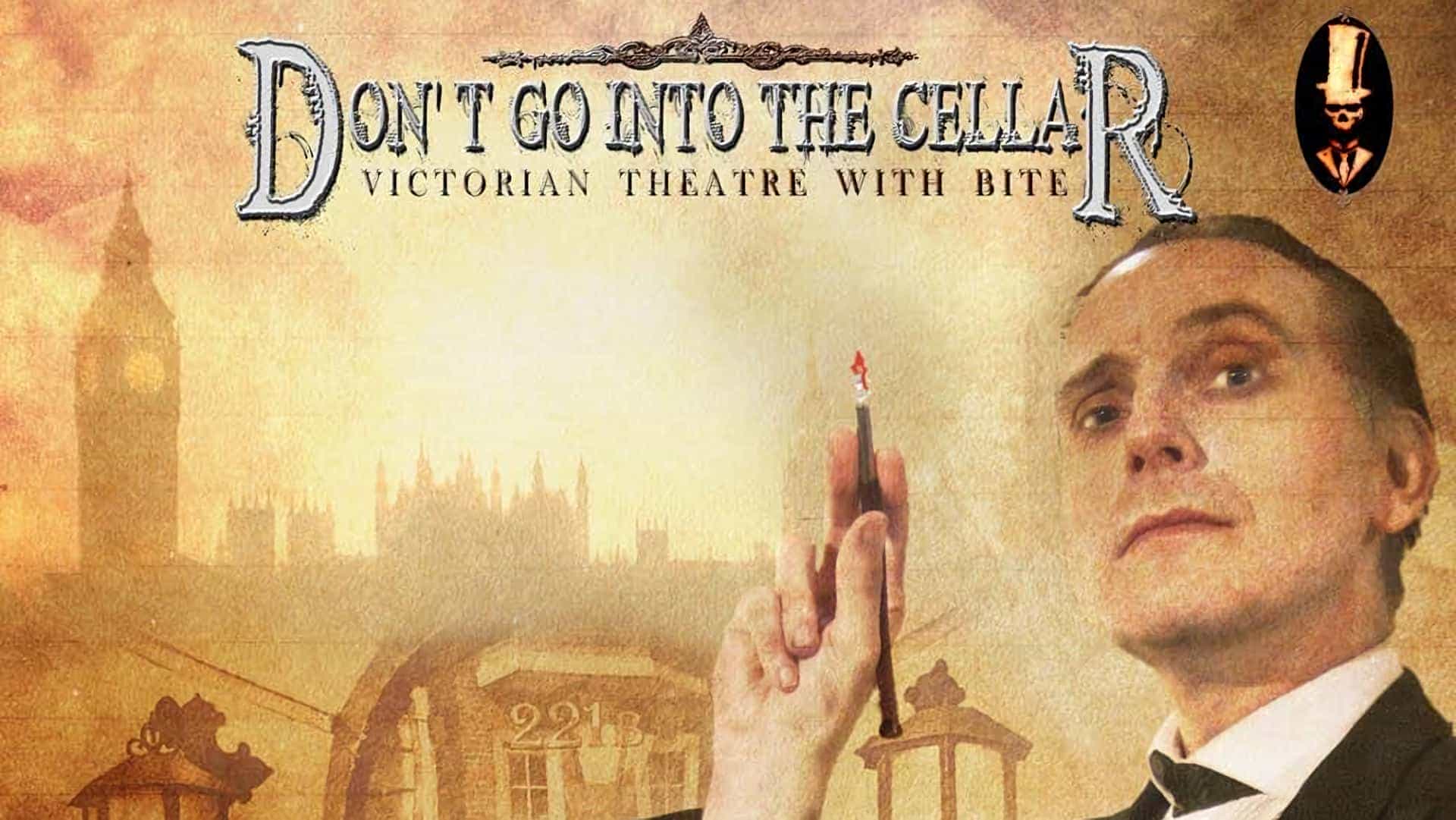 Strictly Sherlock