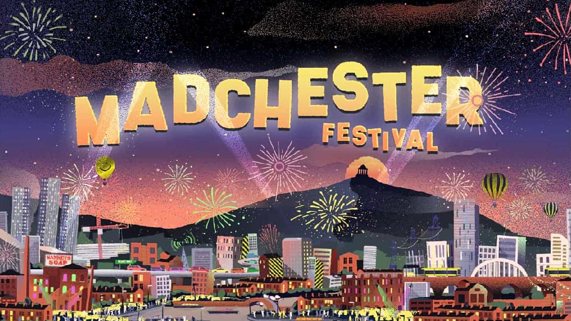 Madchester Festival