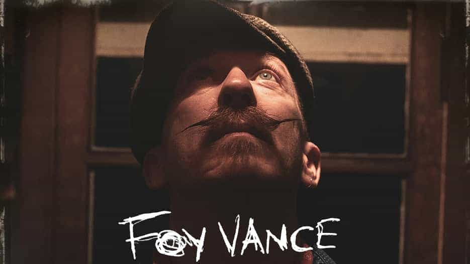 Foy Vance