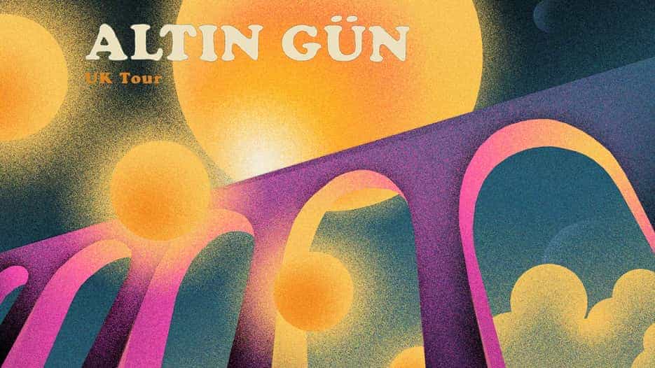 Altin Gun