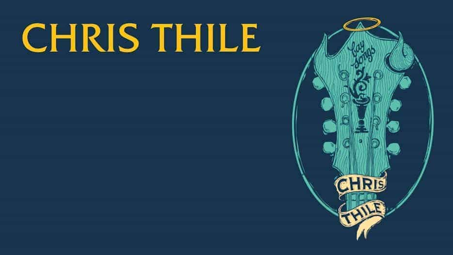 Chris Thile