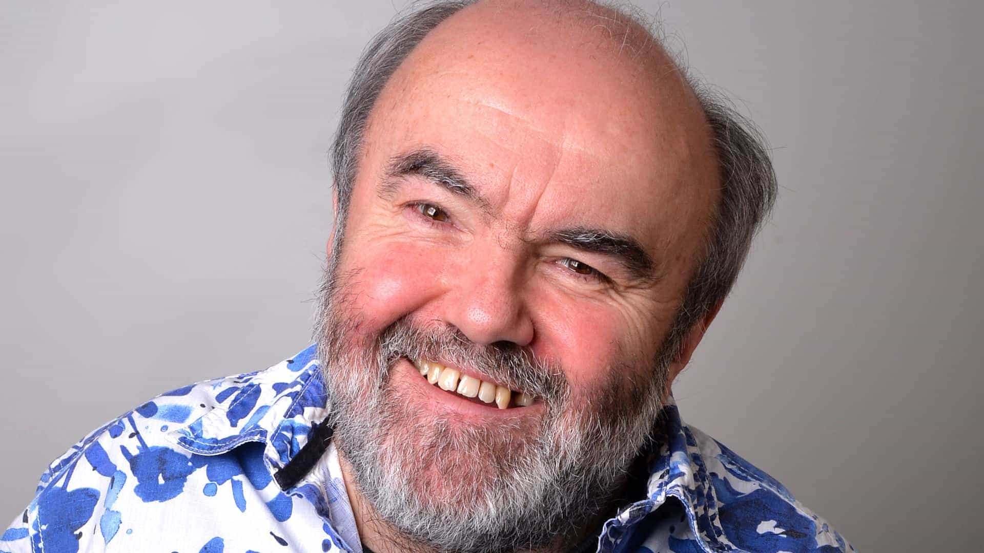 Andy Hamilton