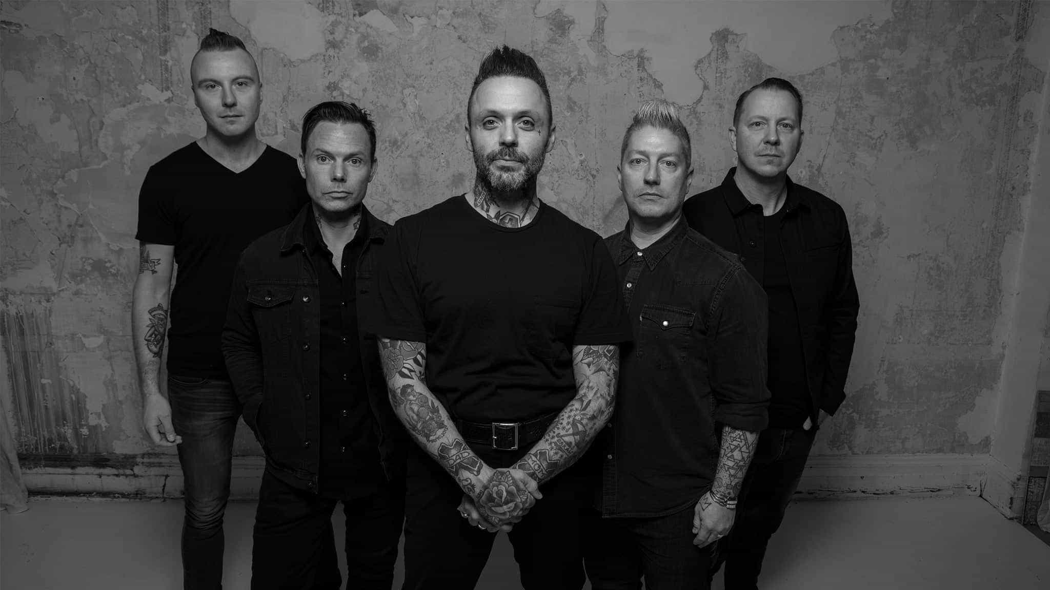 Blue October