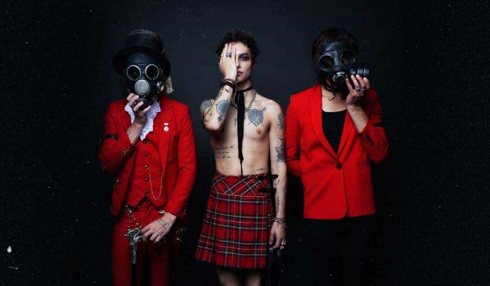 Palaye Royale