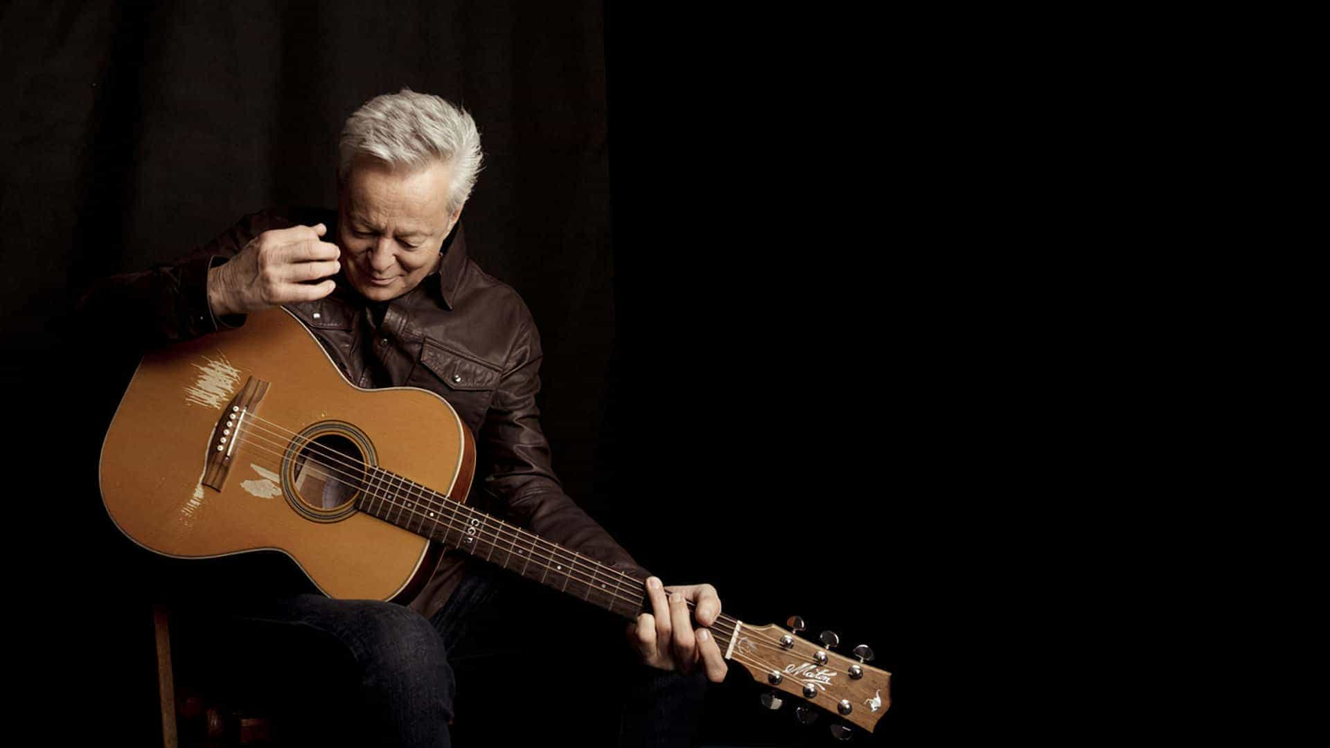 Tommy Emmanuel + Jerry Douglas