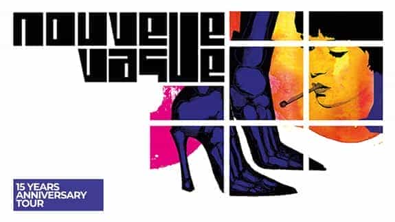 Nouvelle Vague