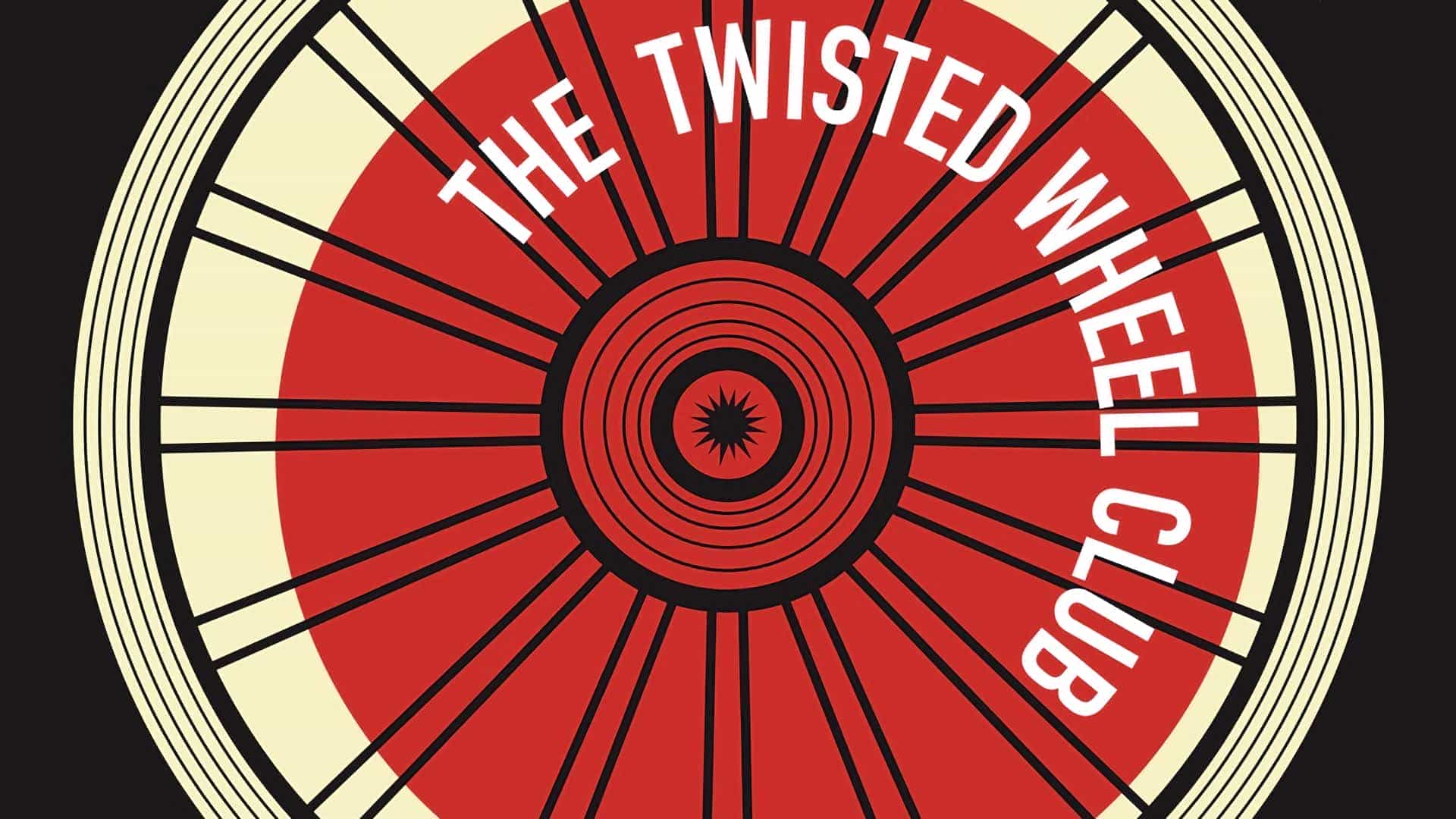 The Twisted Wheel Club