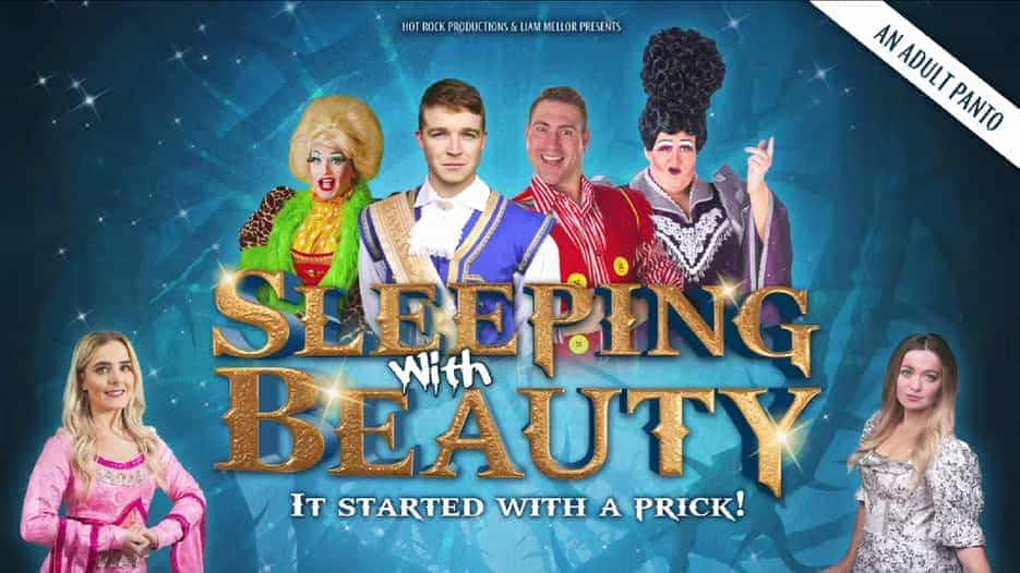 Sleeping With Beauty - It Started With a Prick