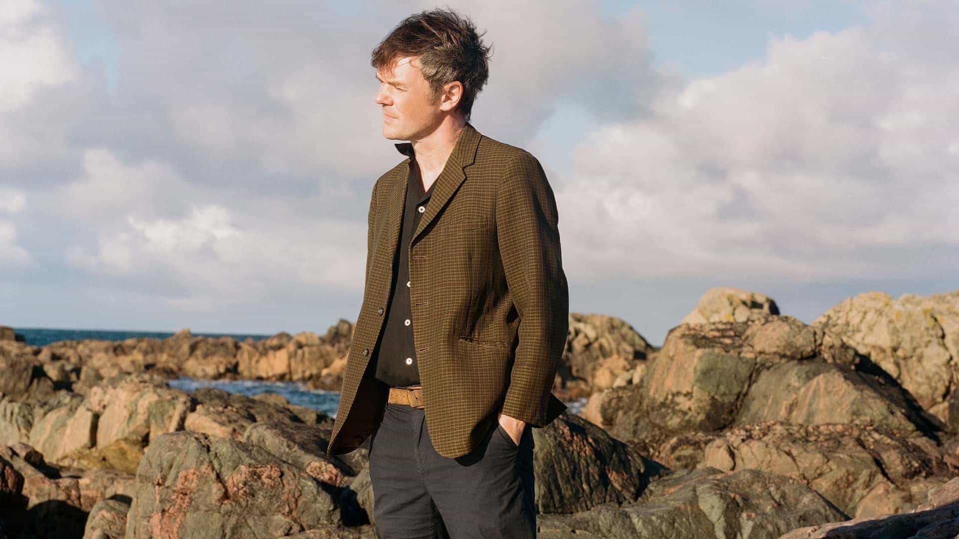 Roddy Woomble (Idlewild)