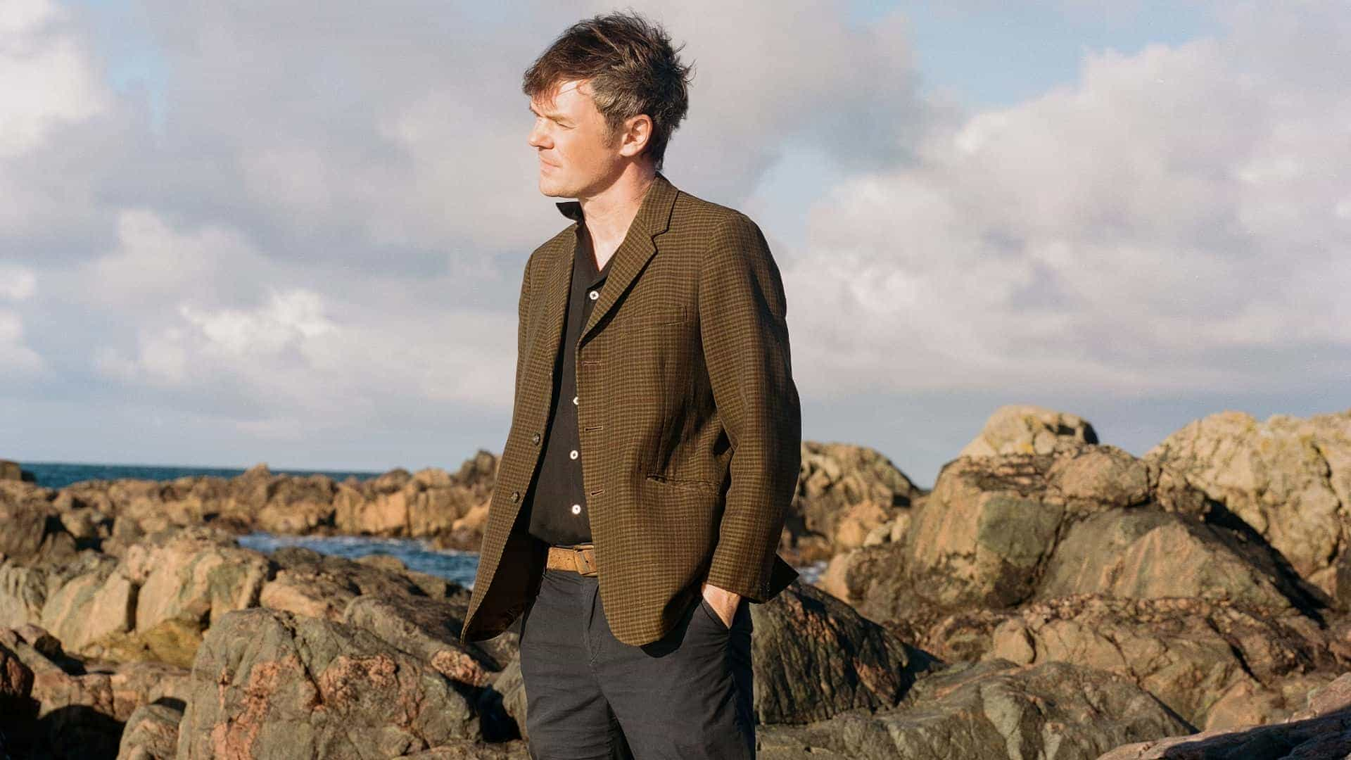 Roddy Woomble (Idlewild)