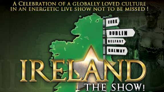Ireland The Show
