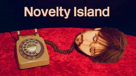 Novelty Island
