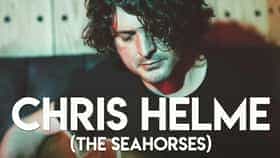 Chris Helme (Seahorses)