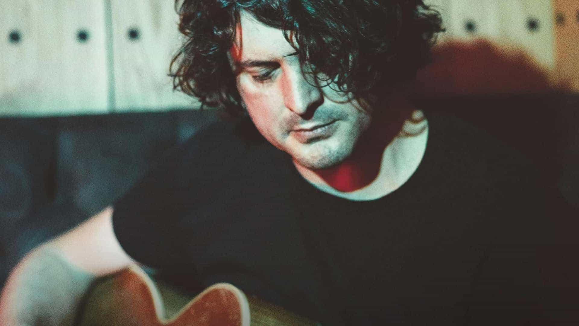 Chris Helme (The Seahorses)