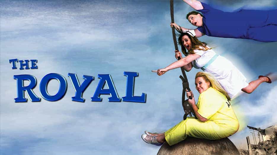 The Royal