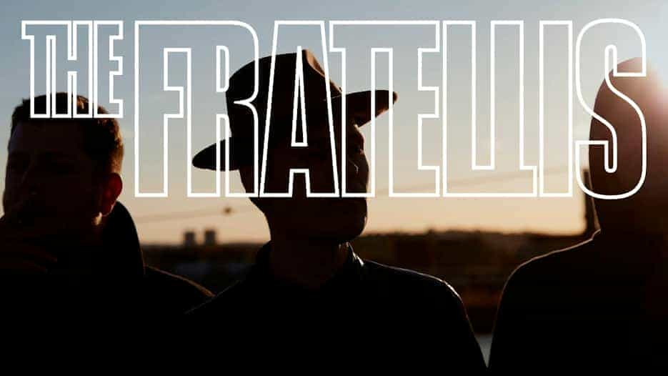 The Fratellis