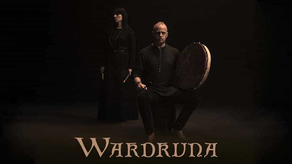 Wardruna