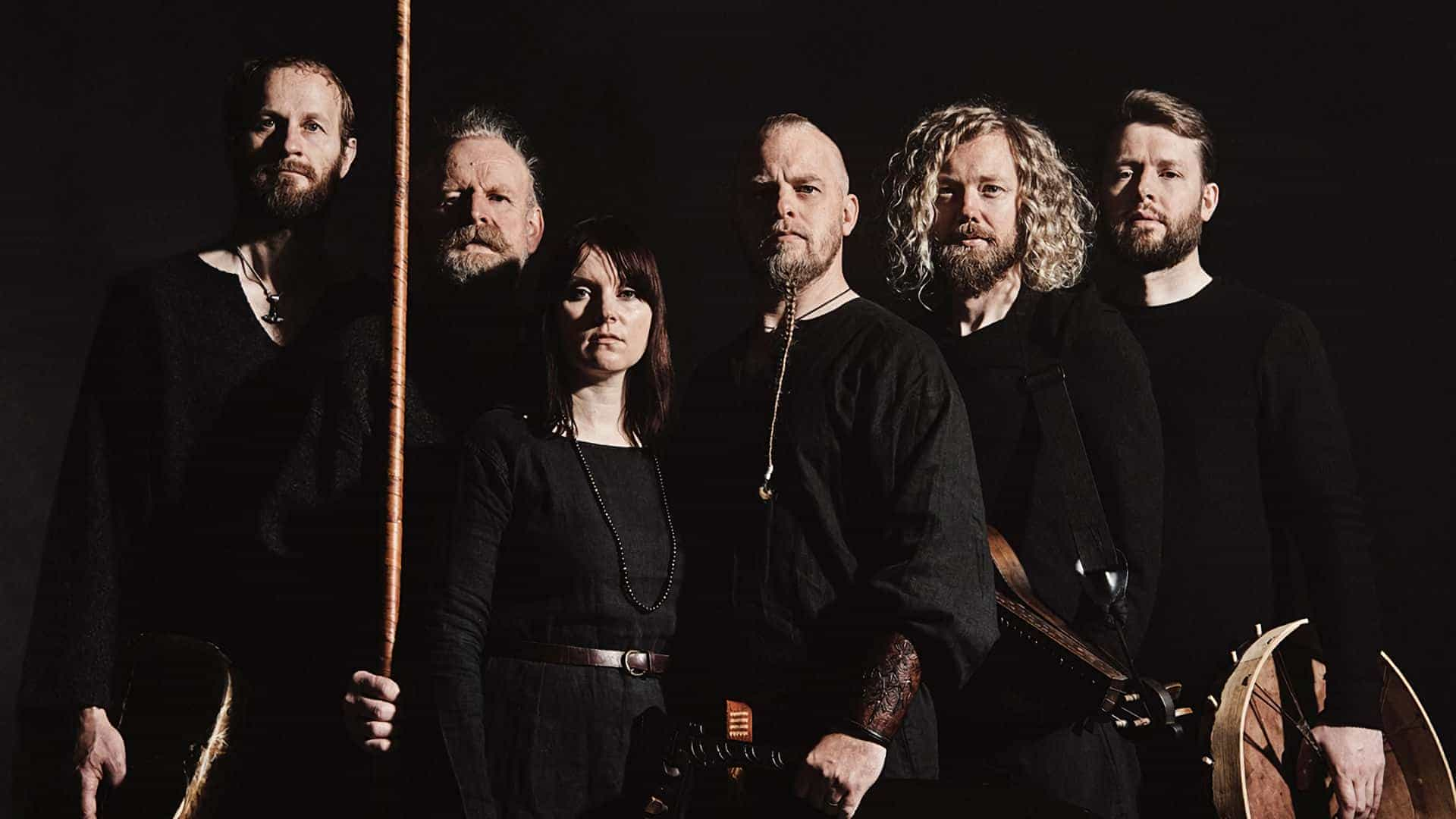 Wardruna