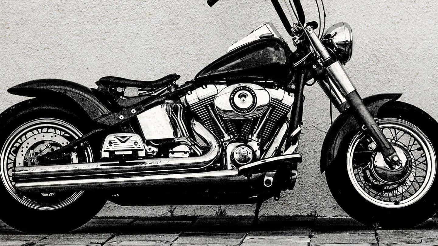 Mancunia Motorcycle Festival