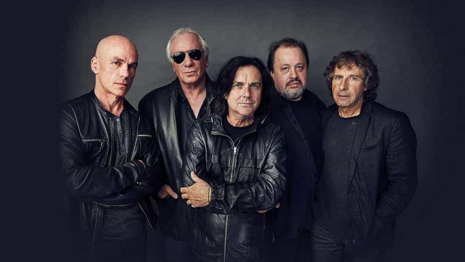 Marillion