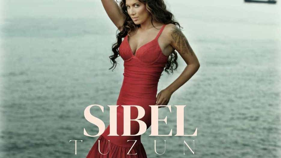 Sibel Tuzun