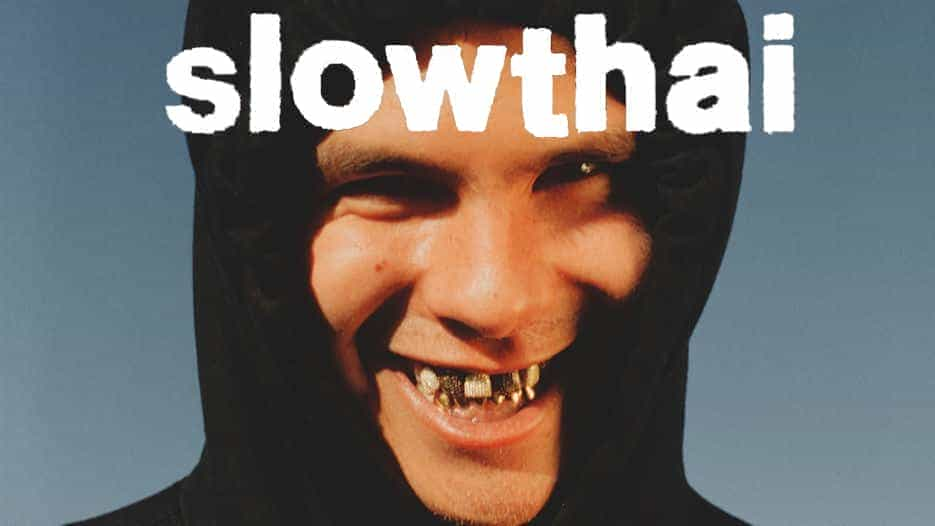 Slowthai