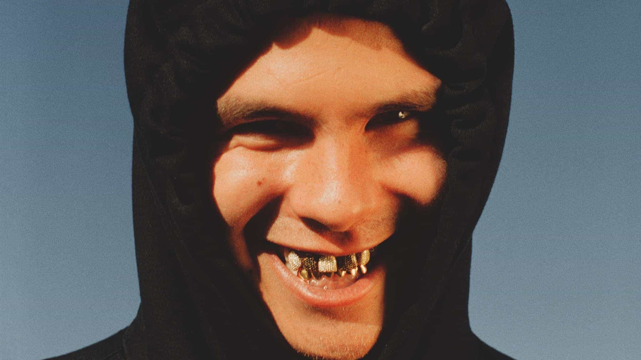 Slowthai