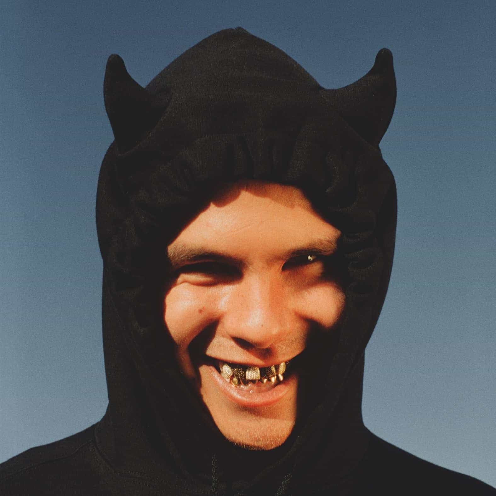 Slowthai