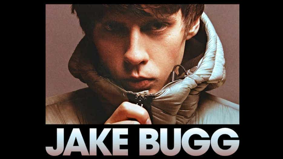 Jake Bugg