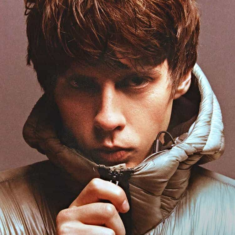 Jake Bugg